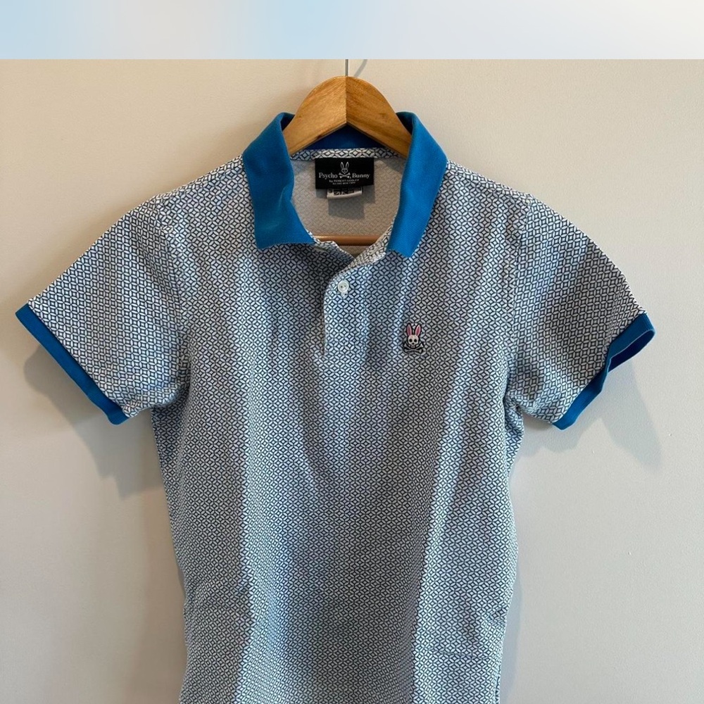 Psycho Bunny Polo Shirt